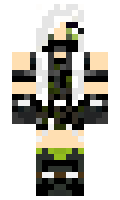 Pattypi minecraft skin