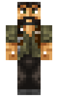 mohamad minecraft skin