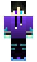 YesNull minecraft skin