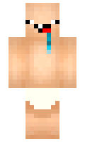 soho minecraft skin