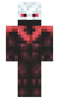 Netix minecraft skin