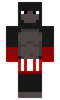 Redkeanu minecraft skin