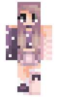 Omiiii minecraft skin