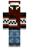 Vlados minecraft skin