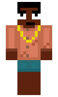 byMysterio minecraft skin