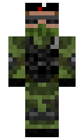IRAmember69 minecraft skin