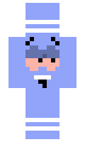 oidaheast minecraft skin