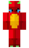 ElmerSD minecraft skin