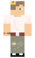 Yiito minecraft skin