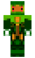 otako minecraft skin