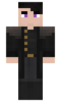VoidCStar minecraft skin