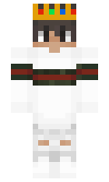 SkillMld1234 minecraft skin