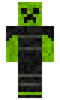 micaco minecraft skin