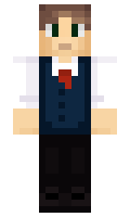 Ashton minecraft skin