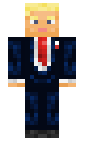 GeorgeNotFoundn minecraft skin