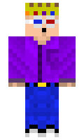 GlennFTW minecraft skin