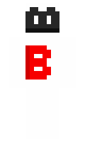 bbbbbbbbb minecraft skin