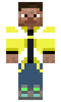 69Benjii69 minecraft skin