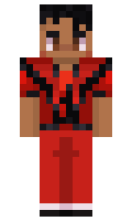 YourBoss minecraft skin