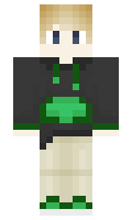 Triceratopsboy07 minecraft skin