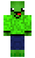 Bot9 minecraft skin