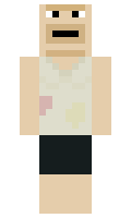 BanZl7 minecraft skin