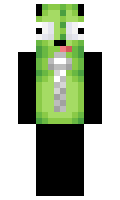 SerenaSalsa minecraft skin