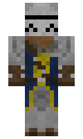 Ramgamer minecraft skin