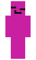 Dripps minecraft skin