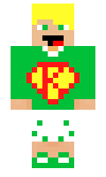KABESSA minecraft skin