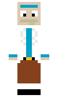 Philis minecraft skin