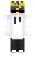 parecekH minecraft skin