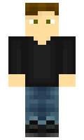 gbarrows07 minecraft skin