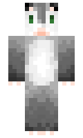 ByrdieBee minecraft skin
