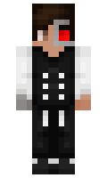 Zentrotom minecraft skin