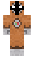 CrystalZombie18 minecraft skin