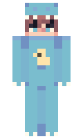 smcheeto minecraft skin