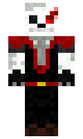 TWDFrontier minecraft skin