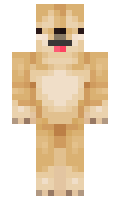 VaderJayII minecraft skin
