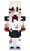 patrickCZ minecraft skin