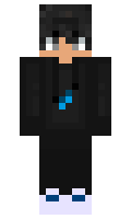 AlirezaRM minecraft skin