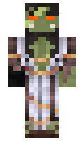 KrisaPog minecraft skin