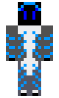 Axton13 minecraft skin