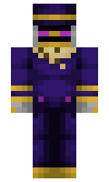 Fantimus minecraft skin