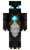 INiceDragon minecraft skin