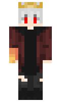 velikiydish minecraft skin