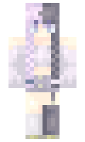 MaruOWO minecraft skin