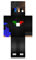 JimmyTentacolo minecraft skin