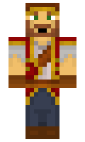 Zenga01 minecraft skin