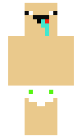 DANIELxp minecraft skin